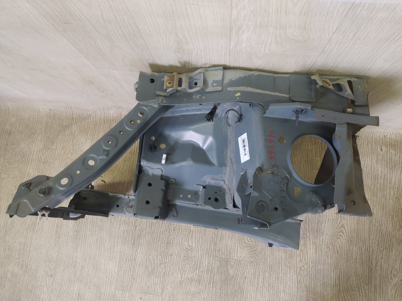 Лонжерон передний правый SENTRA B17 12-21 2012 Седан 1.8