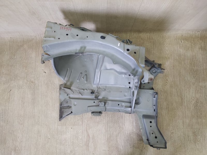 Лонжерон передний правый NISSAN SENTRA B17 12-21 Седан 1.8