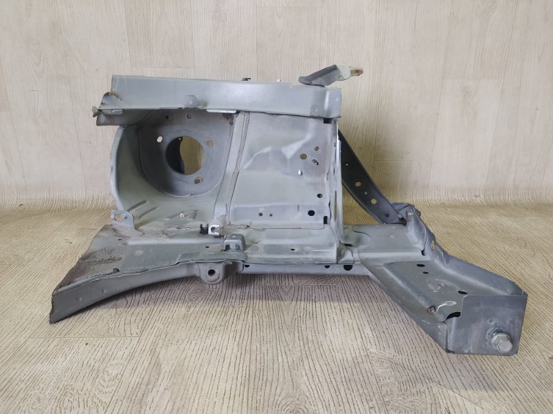 Лонжерон передний правый SENTRA B17 12-21 2012 Седан 1.8