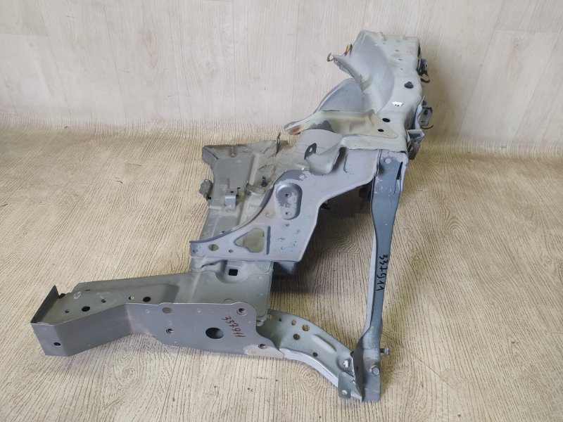 Лонжерон передний правый SENTRA B17 12-21 2012 Седан 1.8