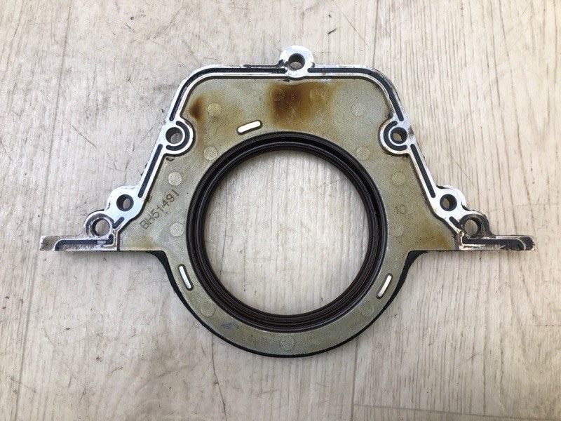 Крышка коленвала задняя QX60/JX35 12-20 2012 Внедорожник 3.5