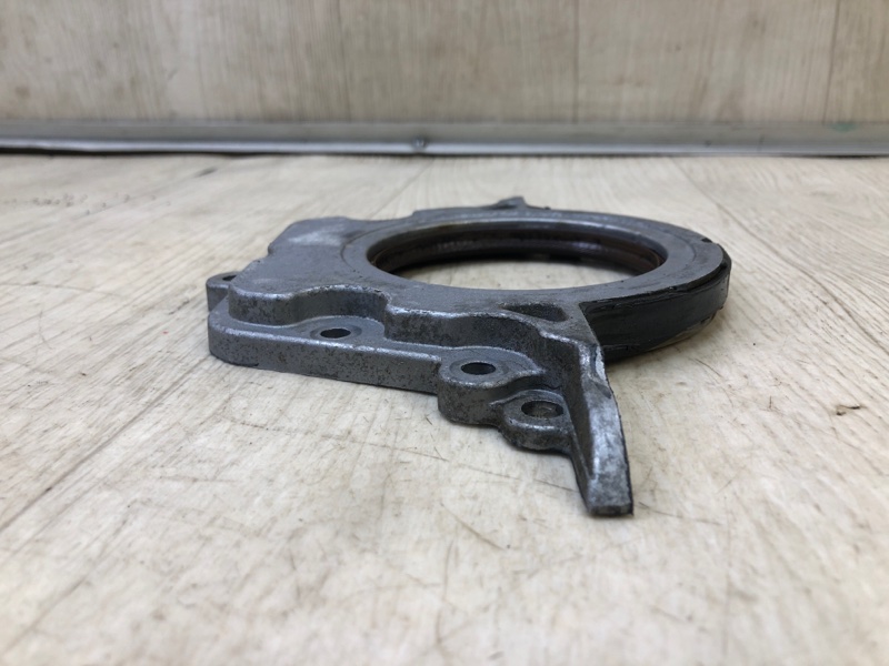 Крышка коленвала задняя QX60/JX35 12-20 2012 Внедорожник 3.5