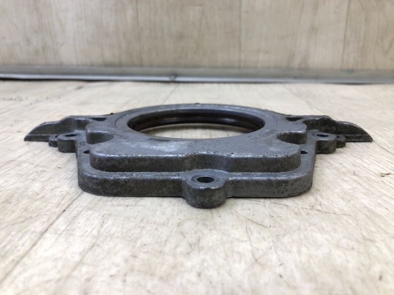 Крышка коленвала задняя QX60/JX35 12-20 2012 Внедорожник 3.5