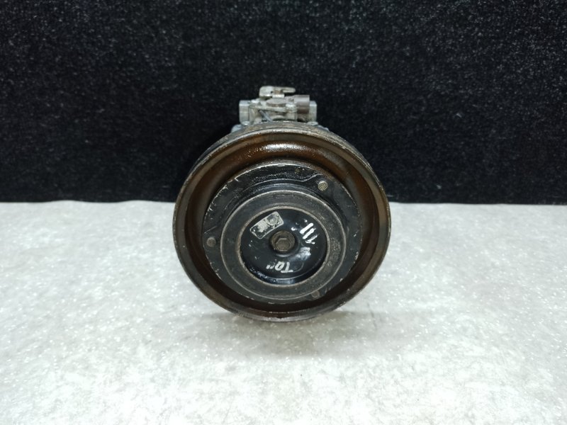 Компрессор кондиционера COROLLA E100 91-95 Компрессор кондиционера COROLLA E100 91-95