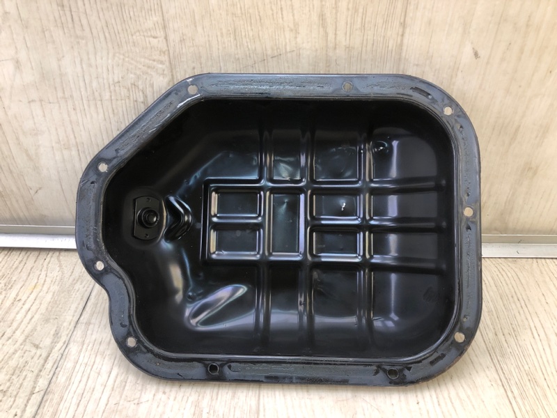 Поддон двигателя QX60/JX35 12-20 2012 Внедорожник 3.5