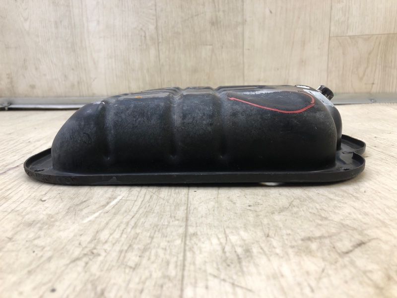 Поддон двигателя QX60/JX35 12-20 2012 Внедорожник 3.5