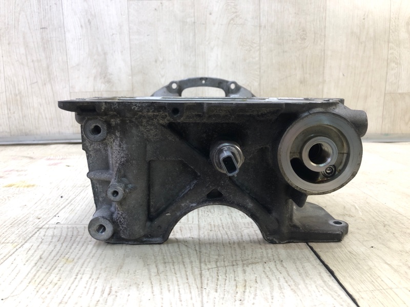 Поддон двигателя INFINITI QX60/JX35 12-20 Внедорожник 3.5