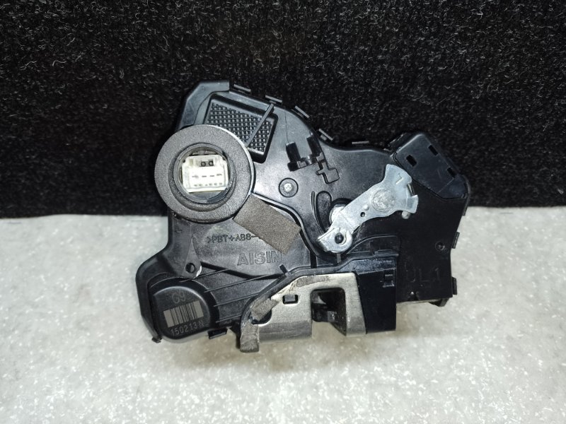 Запчасть замок двери передний левый ACURA RDX 12-19 2013 3.5 J35Z2 72150-TR0-A11 Б/У Замок двери передний левый ACURA RDX 12-19 2013 3.5 J35Z2 72150-TR0-A11 Б/У