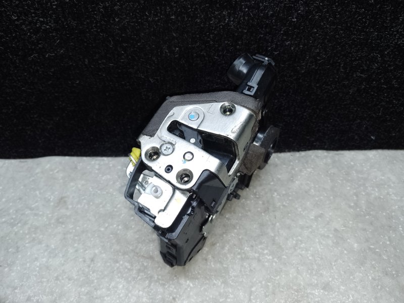 Замок двери передний левый RDX 12-19 2013 3.5 J35Z2 Замок двери передний левый RDX 12-19 2013 3.5 J35Z2