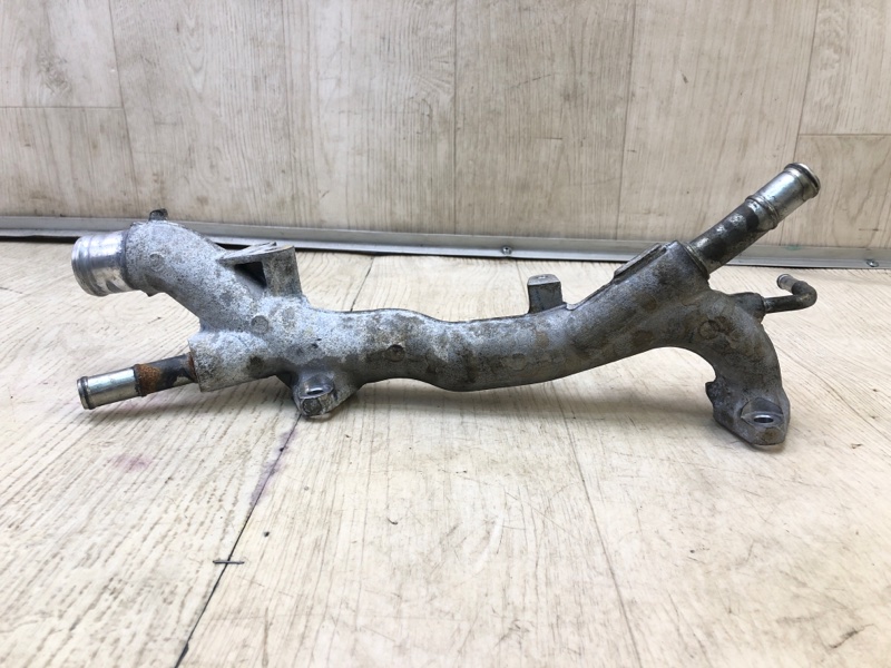 Патрубок системы охлаждения QX60/JX35 12-20 2012 Внедорожник 3.5