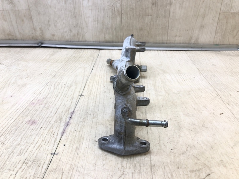 Патрубок системы охлаждения INFINITI QX60/JX35 12-20 Внедорожник 3.5