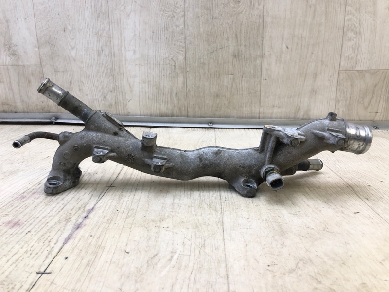 Патрубок системы охлаждения QX60/JX35 12-20 2012 Внедорожник 3.5
