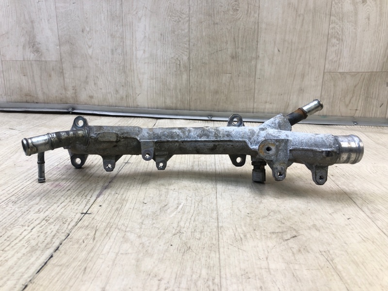 Патрубок системы охлаждения QX60/JX35 12-20 2012 Внедорожник 3.5