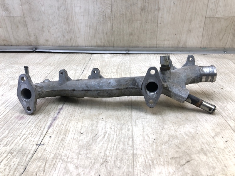 Патрубок системы охлаждения QX60/JX35 12-20 2012 Внедорожник 3.5