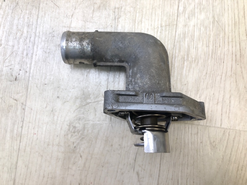 Термостат QX60/JX35 12-20 2012 Внедорожник 3.5