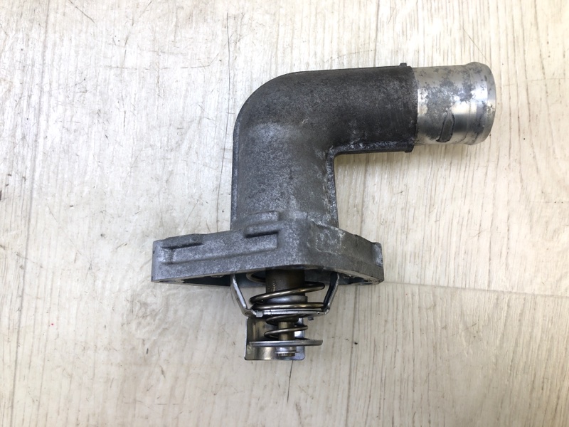 Термостат INFINITI QX60/JX35 12-20 Внедорожник 3.5