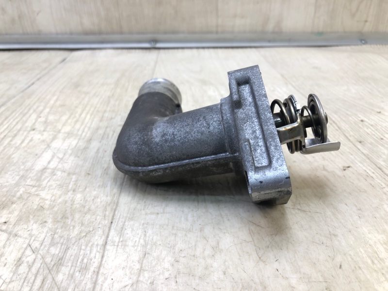 Термостат QX60/JX35 12-20 2012 Внедорожник 3.5