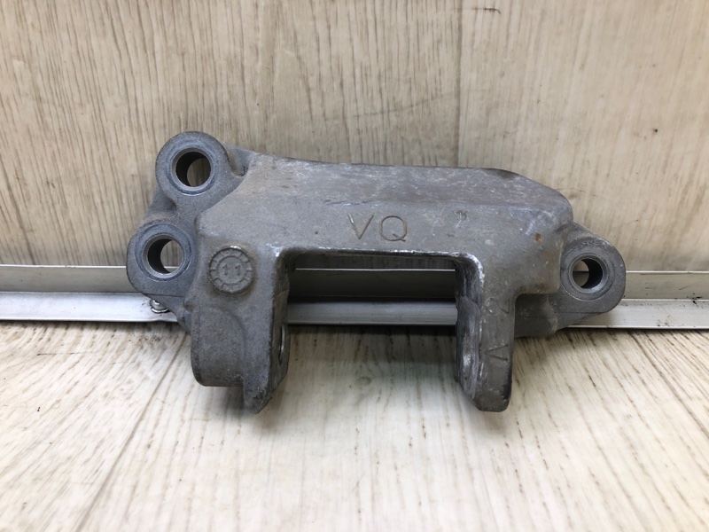 Кронштейн опоры двигателя задний INFINITI QX60/JX35 12-20 2012 Внедорожник 3.5 113323KA0A Б/У