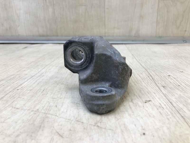 Кронштейн опоры двигателя задний QX60/JX35 12-20 2012 Внедорожник 3.5