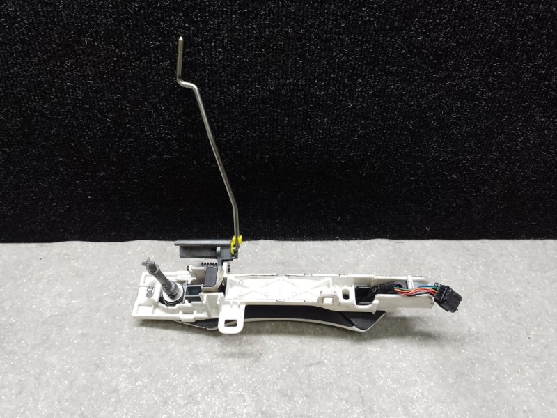 Ручка двери наружная передняя левая ACURA RDX 12-19 3.5 J35Z2 Ручка двери наружная передняя левая ACURA RDX 12-19 3.5 J35Z2