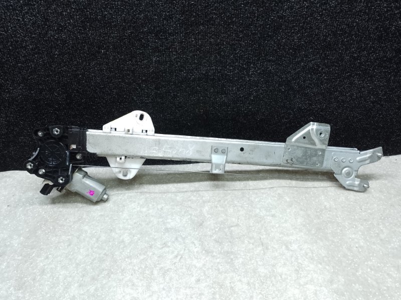 Стеклоподъемник передний левый RDX 12-19 2013 3.5 J35Z2