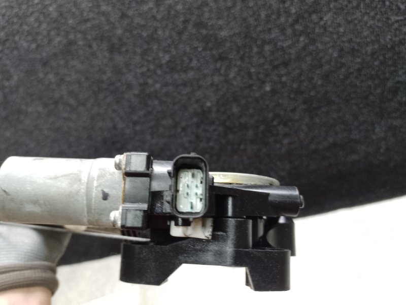 Стеклоподъемник передний левый ACURA RDX 12-19 3.5 J35Z2