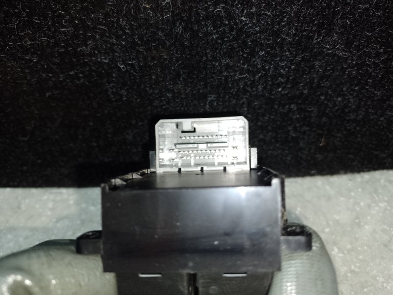 Блок управления стеклоподъемниками RDX 12-19 2013 3.5 J35Z2