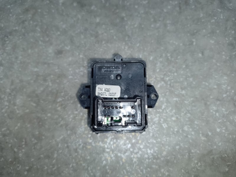 Блок управления зеркалами RDX 12-19 2013 3.5 J35Z2 Блок управления зеркалами RDX 12-19 2013 3.5 J35Z2