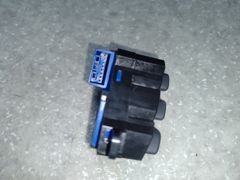 Блок кнопок памяти сидений передний левый RDX 12-19 2013 3.5 J35Z2