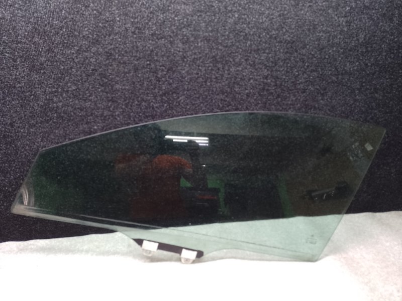 Стекло двери переднее левое ACURA RDX 12-19 2013 3.5 J35Z2 73350-TX4-A00 Б/У