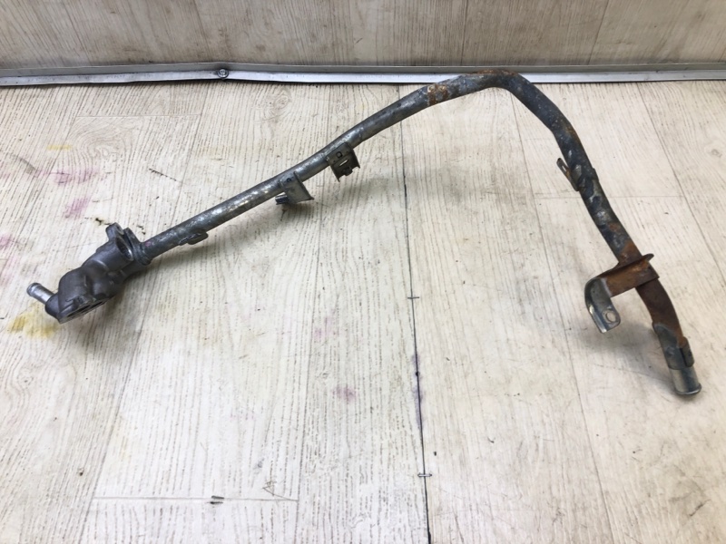 Патрубок системы охлаждения QX60/JX35 12-20 2012 Внедорожник 3.5