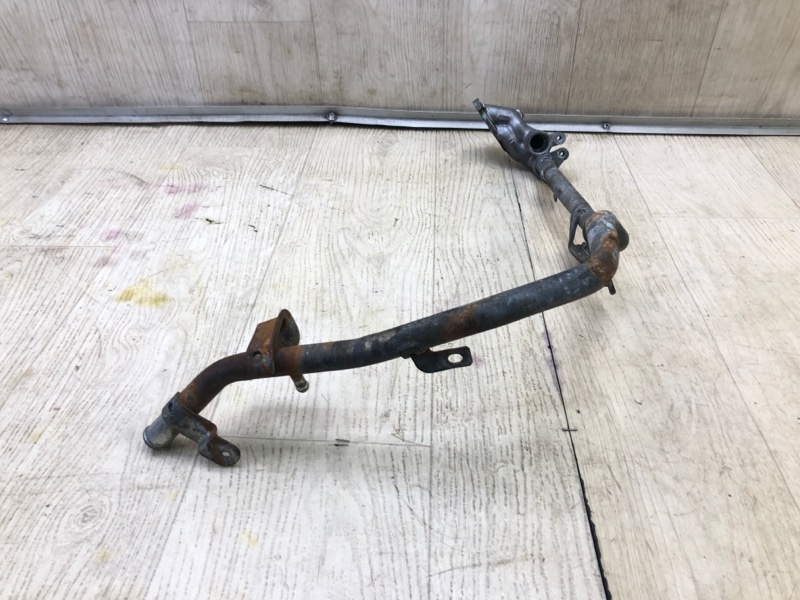 Патрубок системы охлаждения INFINITI QX60/JX35 12-20 Внедорожник 3.5