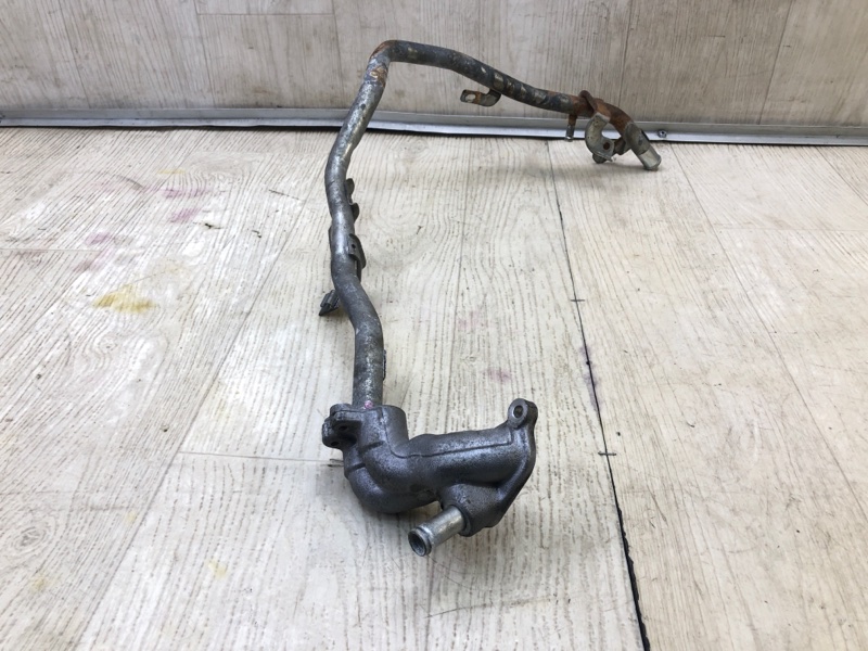 Патрубок системы охлаждения QX60/JX35 12-20 2012 Внедорожник 3.5