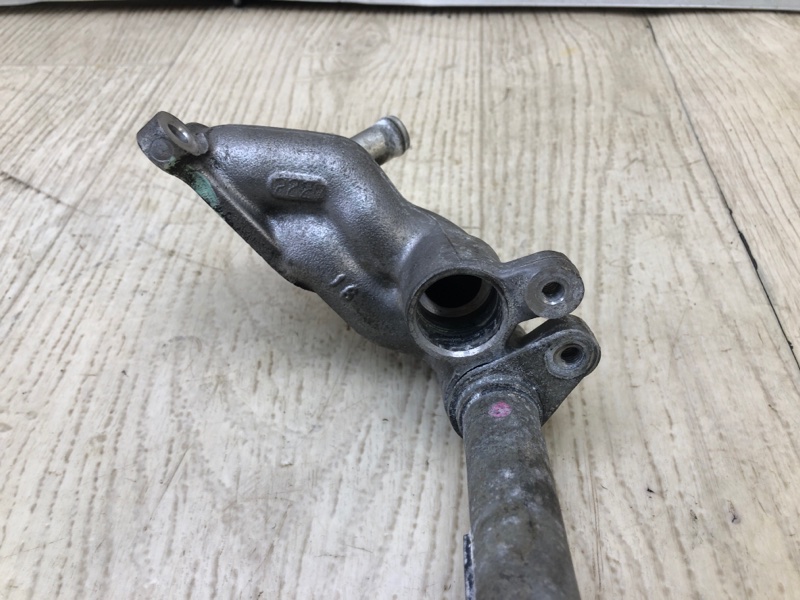 Патрубок системы охлаждения QX60/JX35 12-20 2012 Внедорожник 3.5