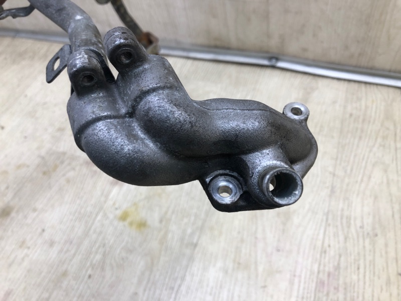 Патрубок системы охлаждения QX60/JX35 12-20 2012 Внедорожник 3.5