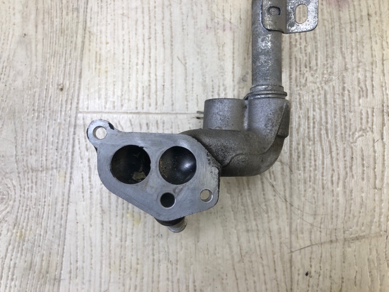 Патрубок системы охлаждения QX60/JX35 12-20 2012 Внедорожник 3.5