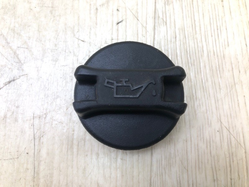 Крышка маслозаливной горловины QX60/JX35 12-20 2012 Внедорожник 3.5