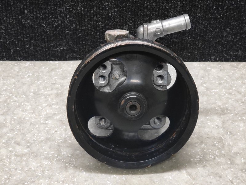 Насос ГУР X-TRAIL T30 01-07 2.5 QR25DE