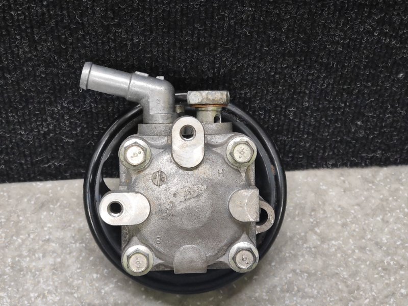 Насос ГУР NISSAN X-TRAIL T30 01-07 2.5 QR25DE