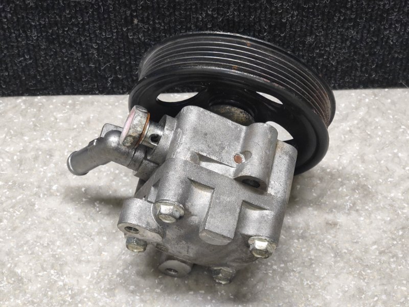 Насос ГУР X-TRAIL T30 01-07 2.5 QR25DE