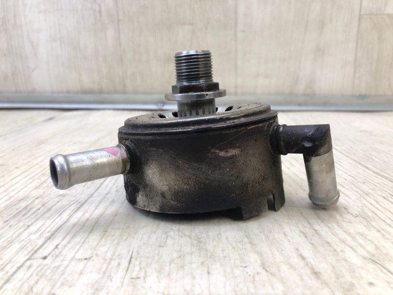 Теплообменник двигателя QX60/JX35 12-20 2012 Внедорожник 3.5