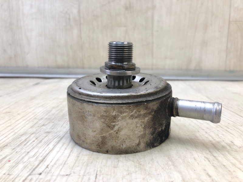 Теплообменник двигателя INFINITI QX60/JX35 12-20 Внедорожник 3.5