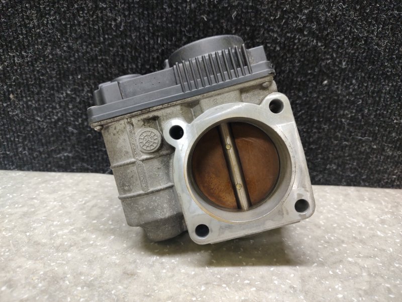 Дроссельная заслонка X-TRAIL T30 01-07 2.5 QR25DE