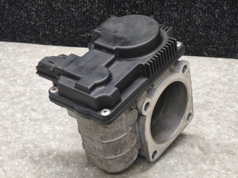 Дроссельная заслонка X-TRAIL T30 01-07 2.5 QR25DE