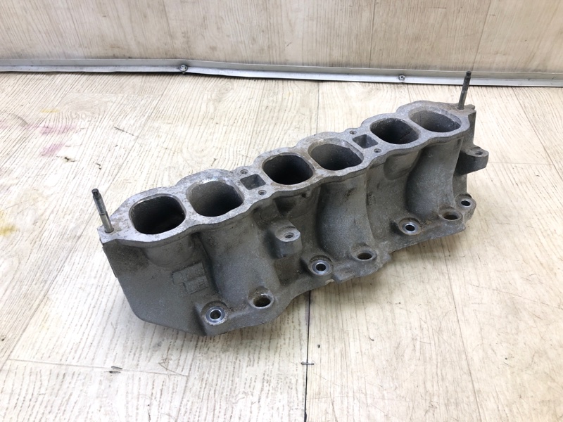 Коллектор впускной INFINITI QX60/JX35 12-20 2012 Внедорожник 3.5 14003JA10C Б/У