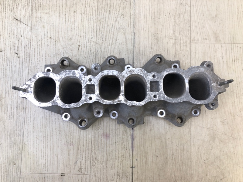 Коллектор впускной QX60/JX35 12-20 2012 Внедорожник 3.5