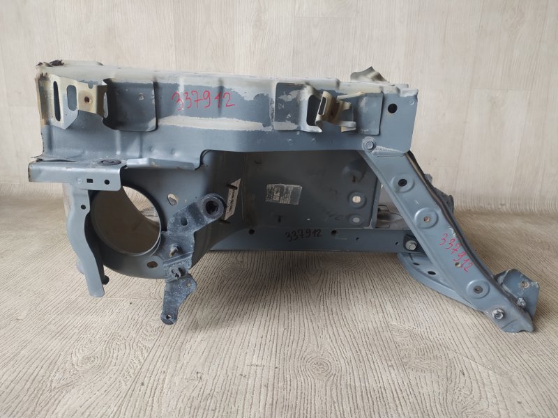 Лонжерон передний левый SENTRA B17 12-21 2012 Седан 1.8