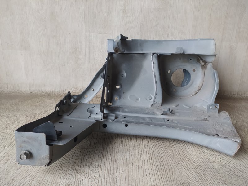 Лонжерон передний левый NISSAN SENTRA B17 12-21 Седан 1.8