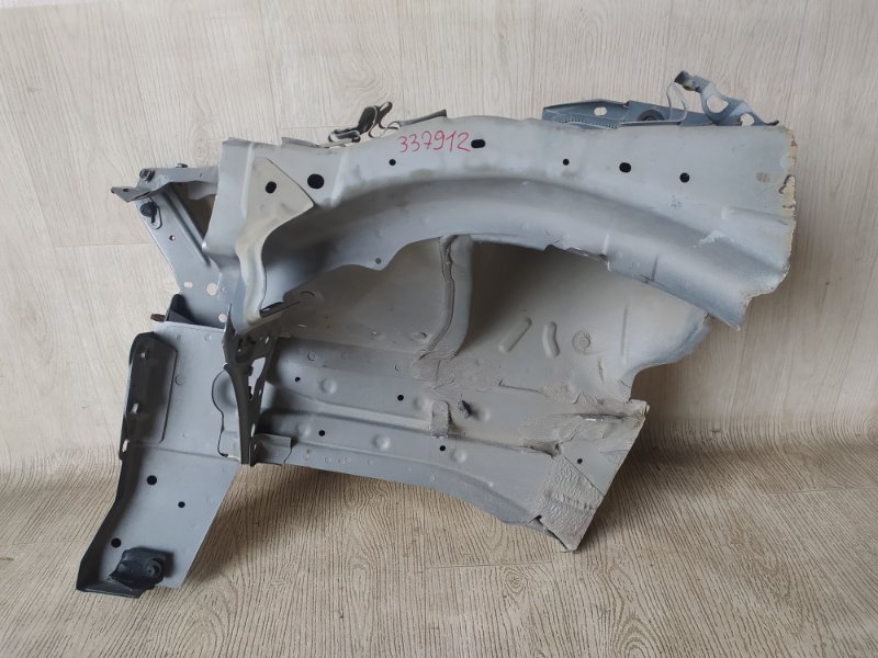 Лонжерон передний левый SENTRA B17 12-21 2012 Седан 1.8