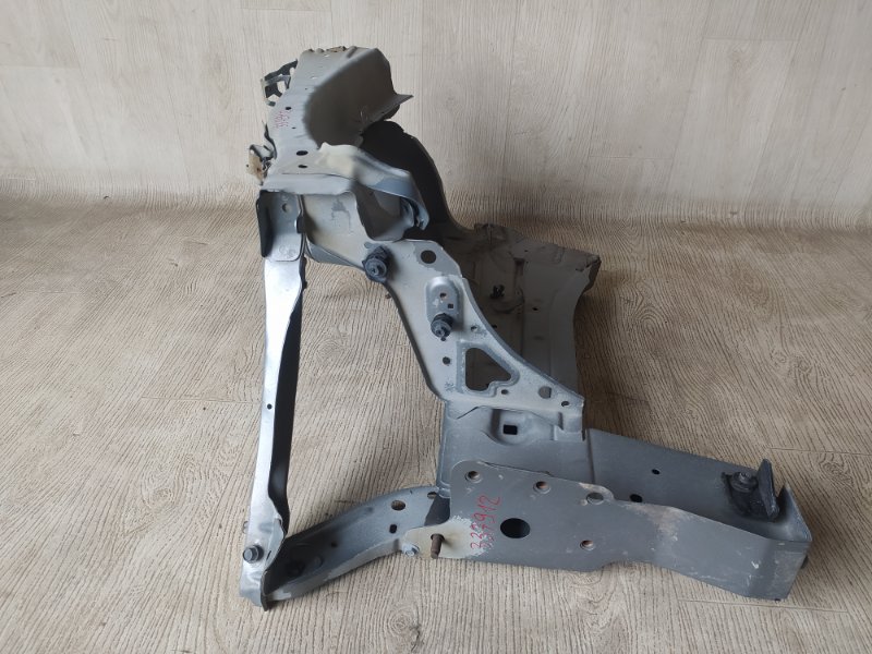 Лонжерон передний левый SENTRA B17 12-21 2012 Седан 1.8